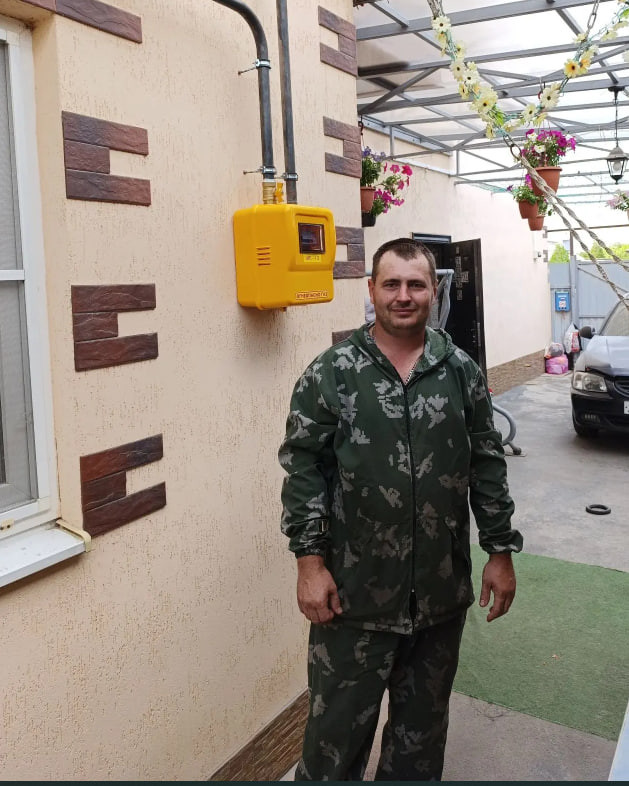 Антон Владимирович